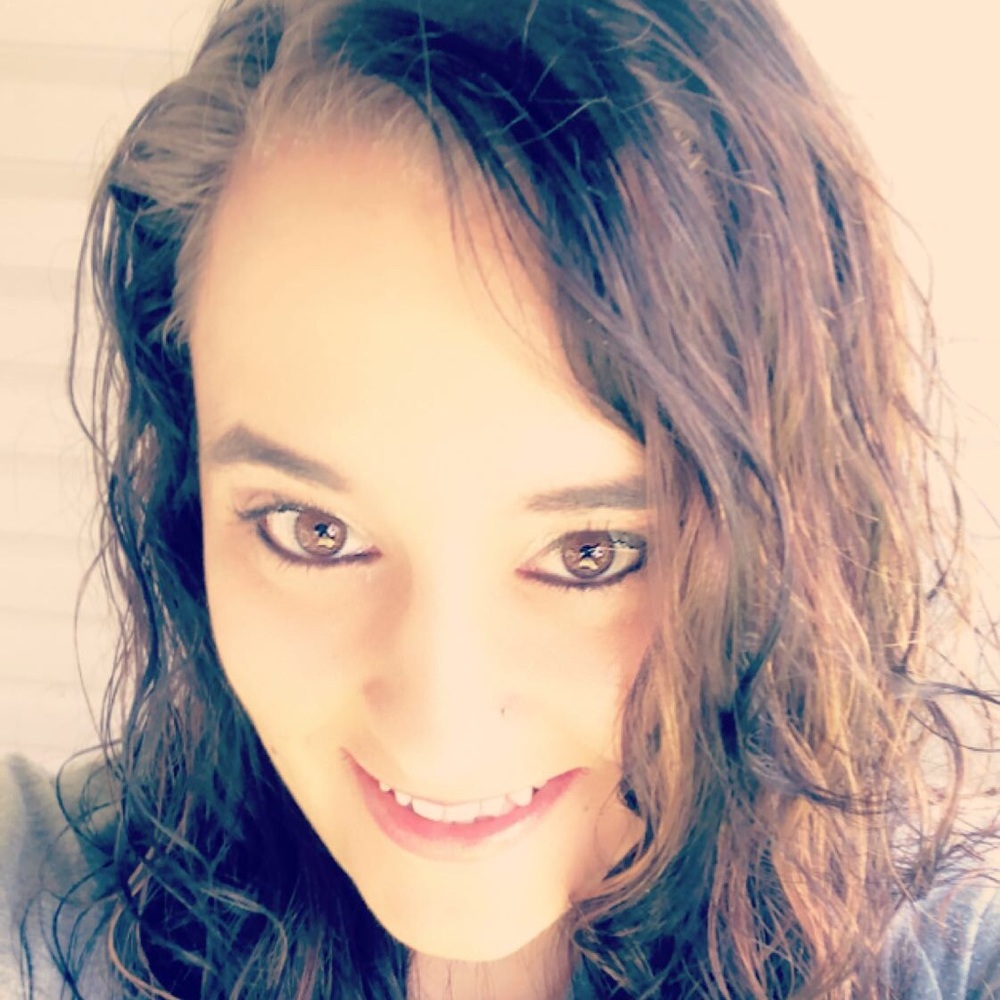 Meet your Posher, Tiffany